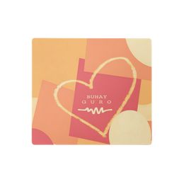 Rica Heart Gaming Mouse Pad