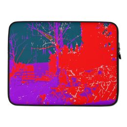 bbluna 3Colors Laptop Sleeve