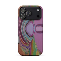 Jerry Tough Case for iPhone®