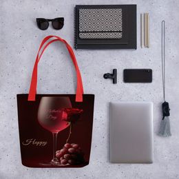 Mother's Day Tote Bag