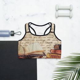 Nida1 Sports Bra