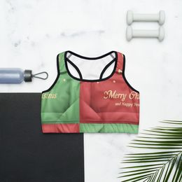 Juvy Gift Sports Bra