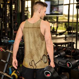 Pambujan2 Men's Tank Top