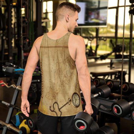 Pambujan2 Men's Tank Top