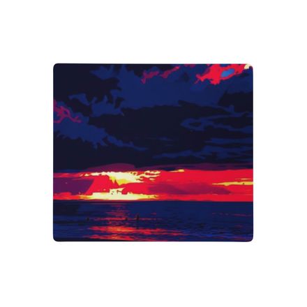 Boy2x 4Colors Gaming Mouse Pad