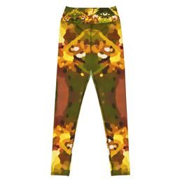 Milard Yoga Leggings