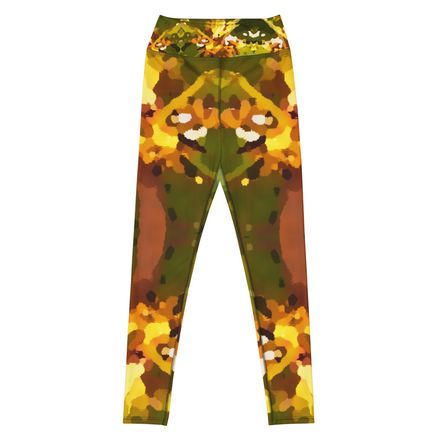 Milard Yoga Leggings
