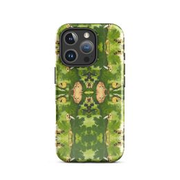 VoD Tough Case for iPhone®