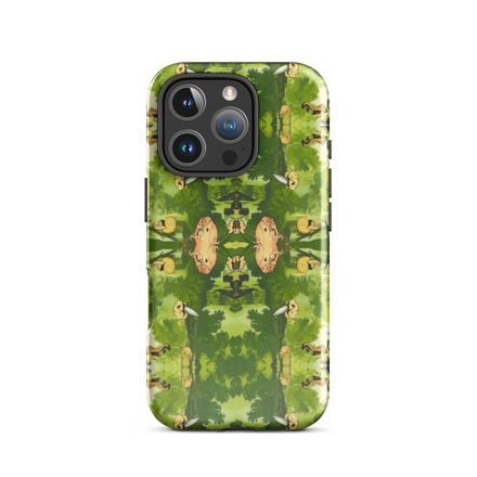 VoD Tough Case for iPhone®