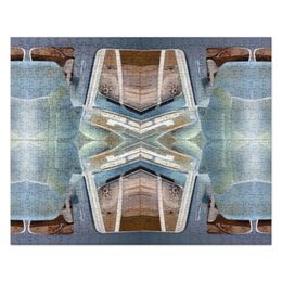 Connie's Car Jigsaw Puzzle