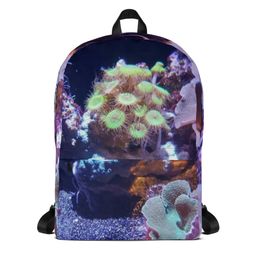 ZAG Bouquet Backpack