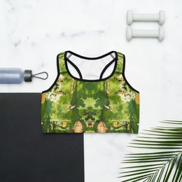 VoD Sports Bra