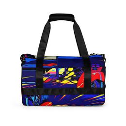 Boy2x Gym Bag