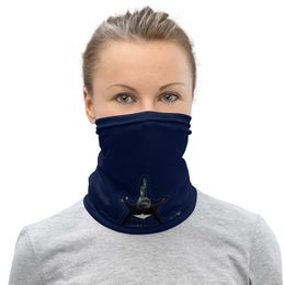 Uswag Pambujan Neck Gaiter
