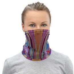 Gloria2 Neck Gaiter