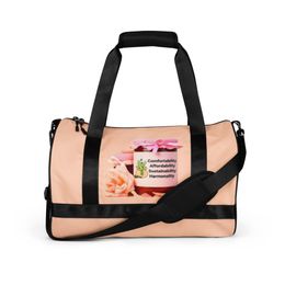 Jam Gym Bag