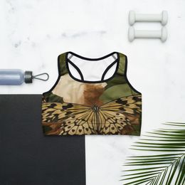 Lyn2x Sports Bra