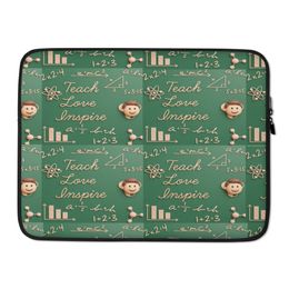 bbluna60 Formula Laptop Sleeve
