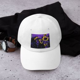 Rica Dad Hat