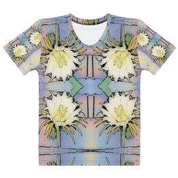2Milard Women's Crew Neck T-Shirt