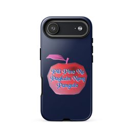 Pili Pino Tough Case for iPhone®
