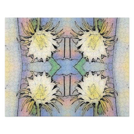 2Milard Jigsaw Puzzle