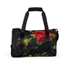 Nathy Rose Gym Bag