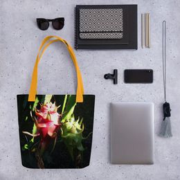 Dragonfruit Tote Bag