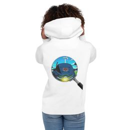 Juvy Unisex Cotton Sweatshirt