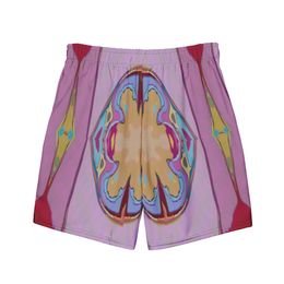 Gloria1 Recycled Swim Trunks