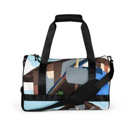 Julio Gym Bag