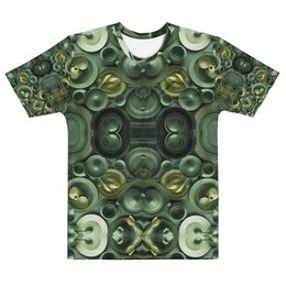 Jesse Men's Crew Neck T-Shirt
