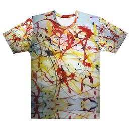 Josephine1 Men's Crew Neck T-Shirt
