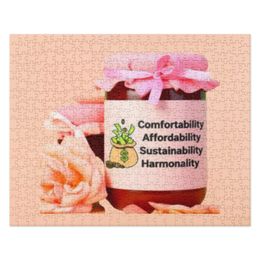 Jam Jigsaw Puzzle
