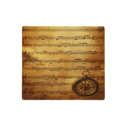 Nida2 Gaming Mouse Pad