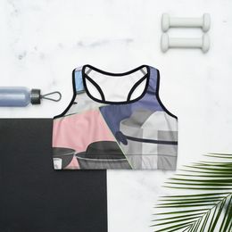 Julio Kitchen Sports Bra