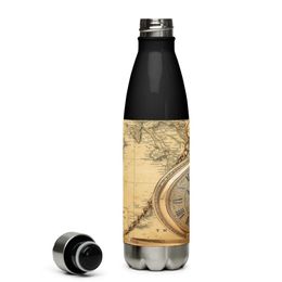 Pambujan1 Stainless Steel Water Bottle