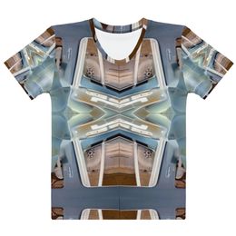 Connie's Car Women's Crew Neck T-Shirt
