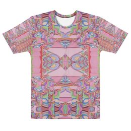 Pambujan Friends Men's Crew Neck