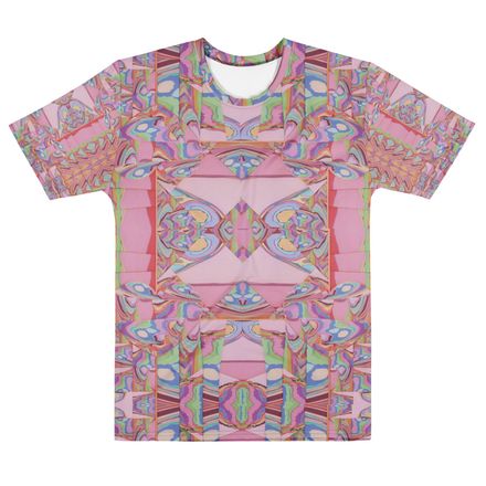 Pambujan Friends Men's Crew Neck