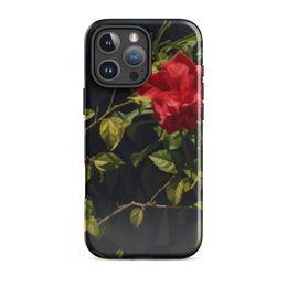 Nathy Tough Case for iPhone®