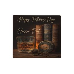 Father's Day Gaming Mouse Pad