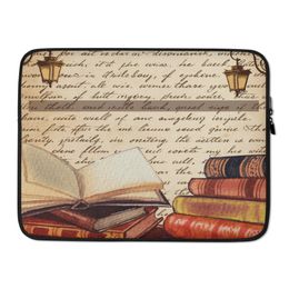 Nida1 Laptop Sleeve