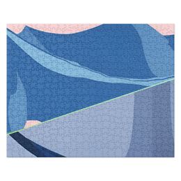 Julio Mosquet Jigsaw Puzzle