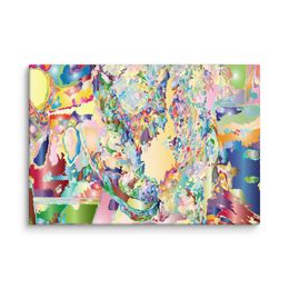 Abstract Print on Canvas