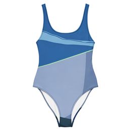 Julio Mosquet One-Piece Swimsuit