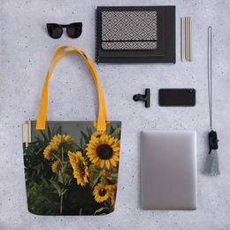 Rica Tote Bag
