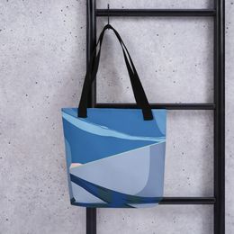 Julio Mosquet Tote Bag