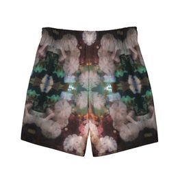 ZAG Recycled Swim Trunks