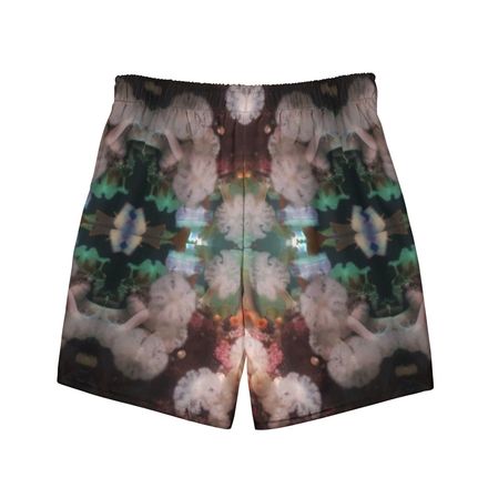 ZAG Recycled Swim Trunks